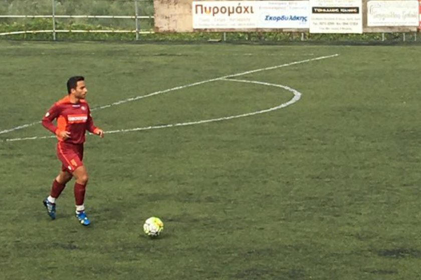 Manousakis