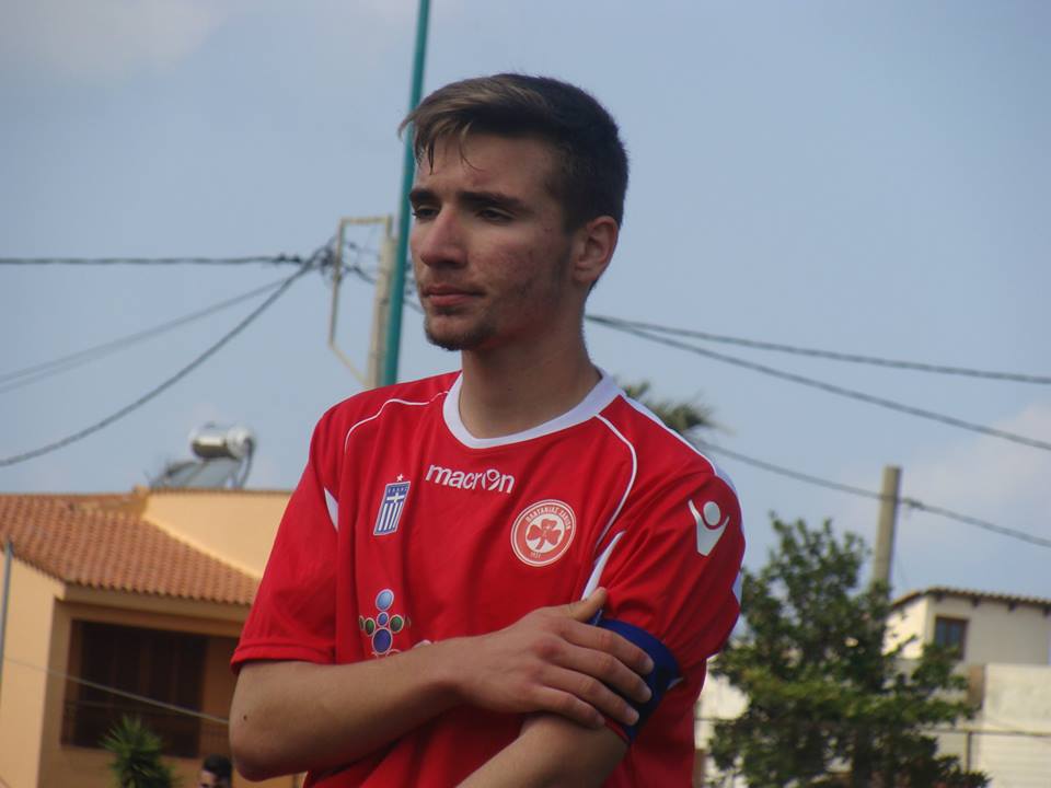 Platinakis