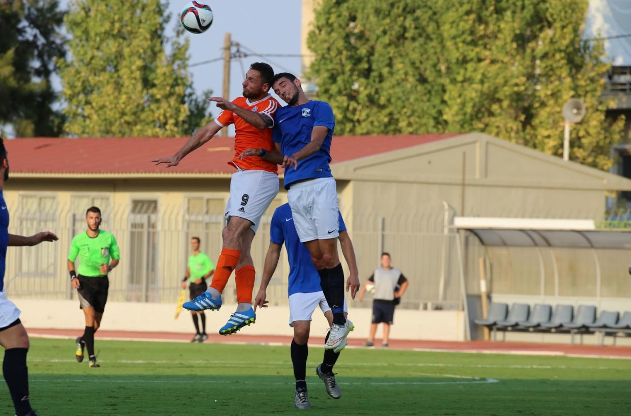 patas kalloni kallithea
