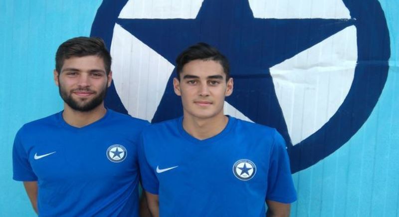 maragkoudakis kotsikos atromitos k20