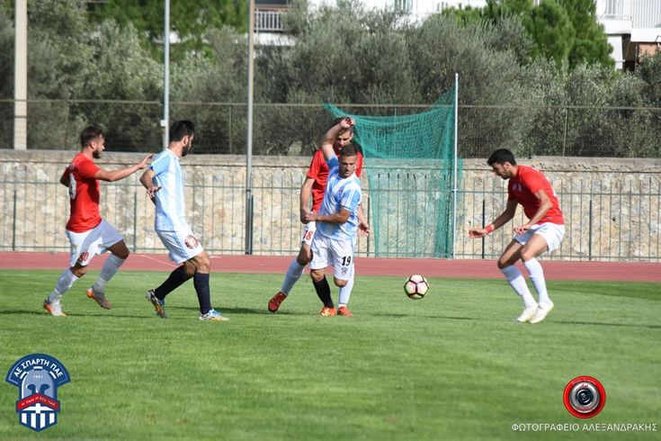 sparti kallithea patas
