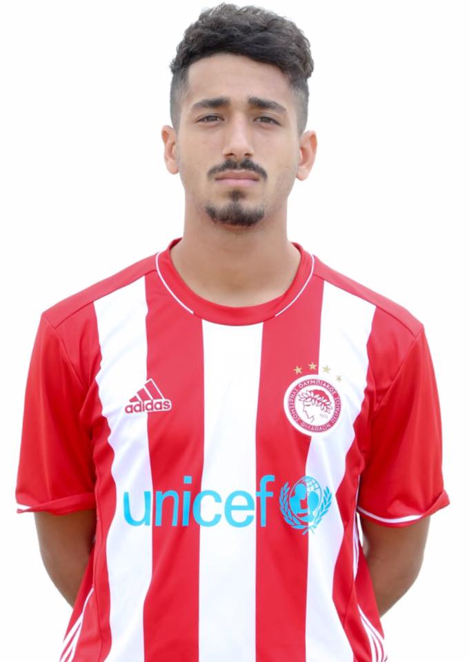 markoulakis xristos