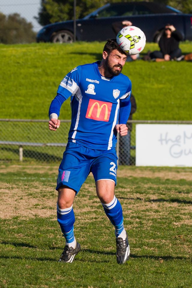 karvouniaris me post melbourn1