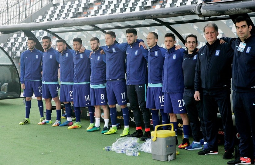 Patas Ethniki Elpidon