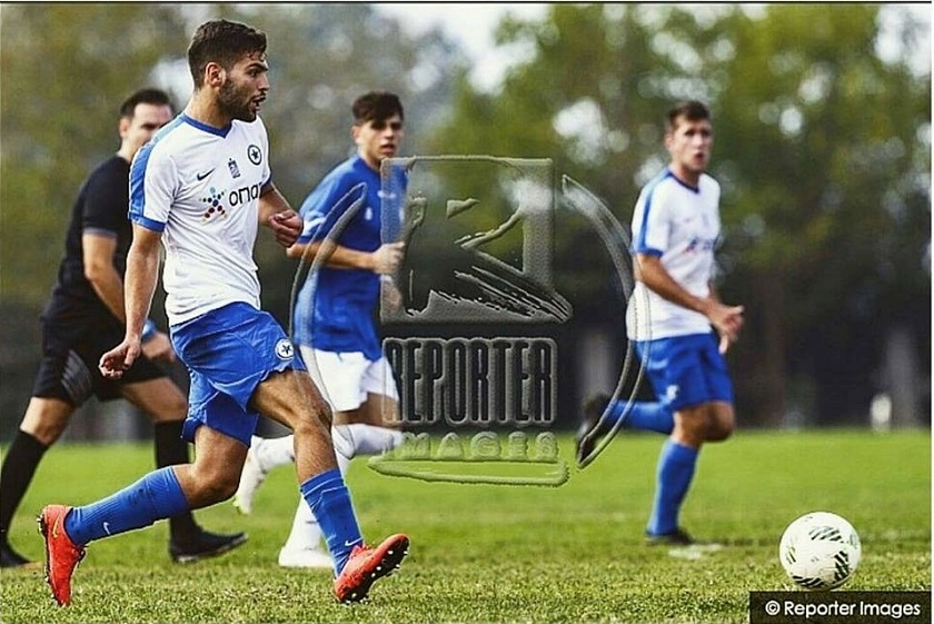 maragkoudakis atromitos