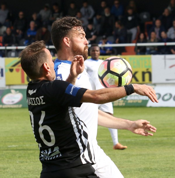 Kiassos me kallithea