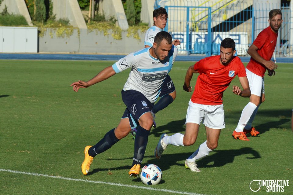 patas kallithea kifisia