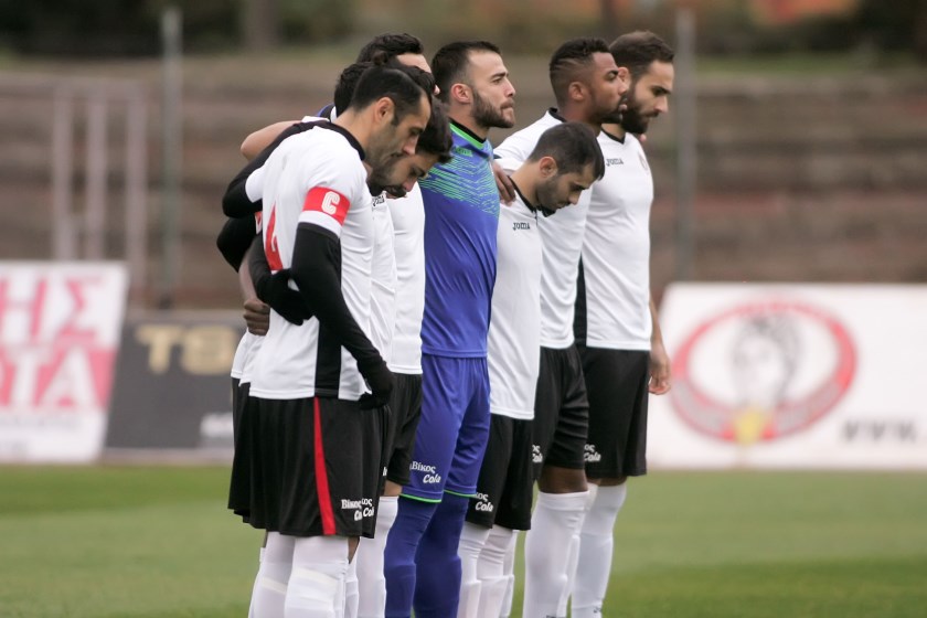 Kalogerakis me paralimni