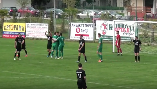 botonakis goal me oikonomo1