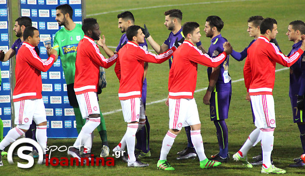 pas olympiacos peristeridis