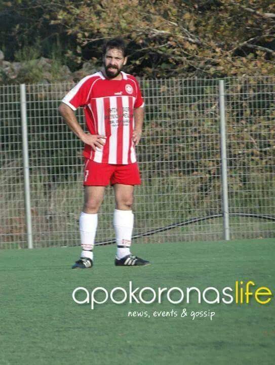 manatakis dimitris