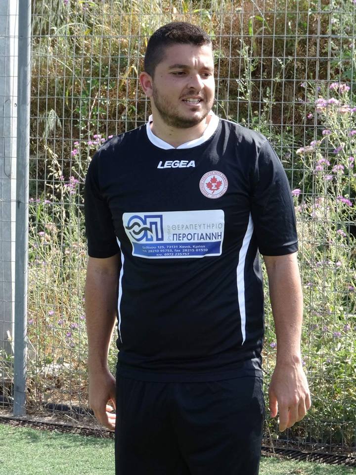 xaritakis