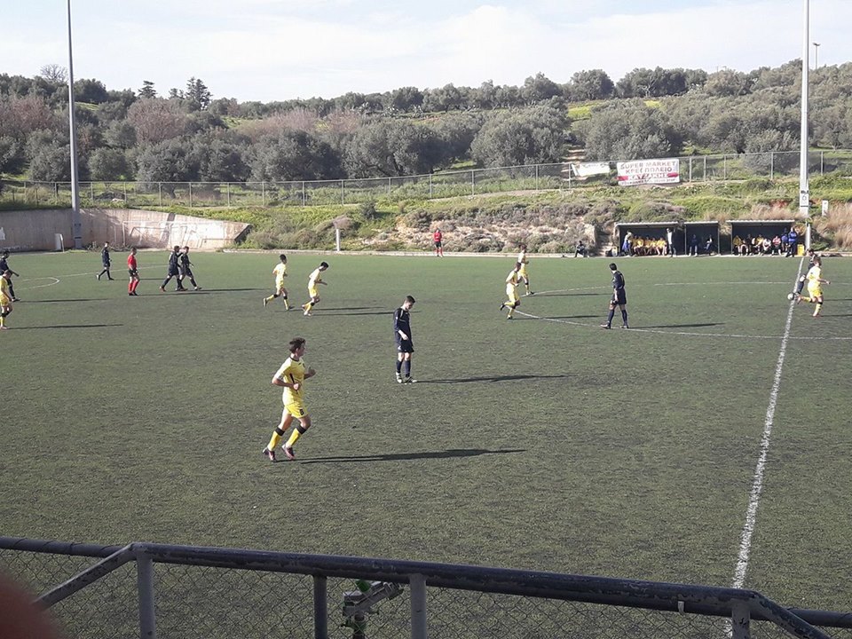 goal ionia