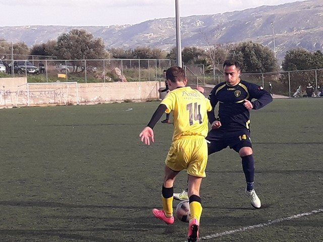saliasi kelakis