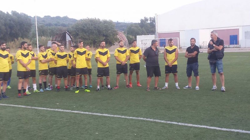 Agiasmos Proti
