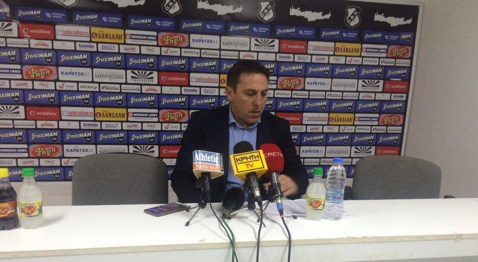 Papadopoulos Diloseis