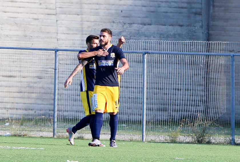 Drakakis Goal2