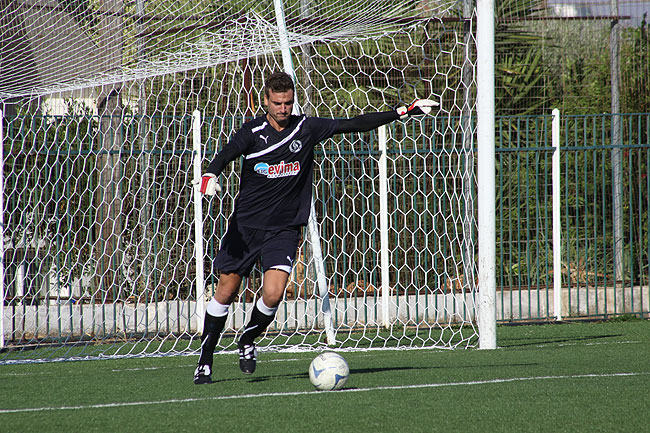 Syrokakis Mnotauros