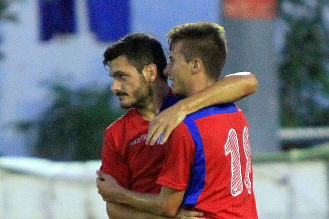 Pagalos Skouloudakis