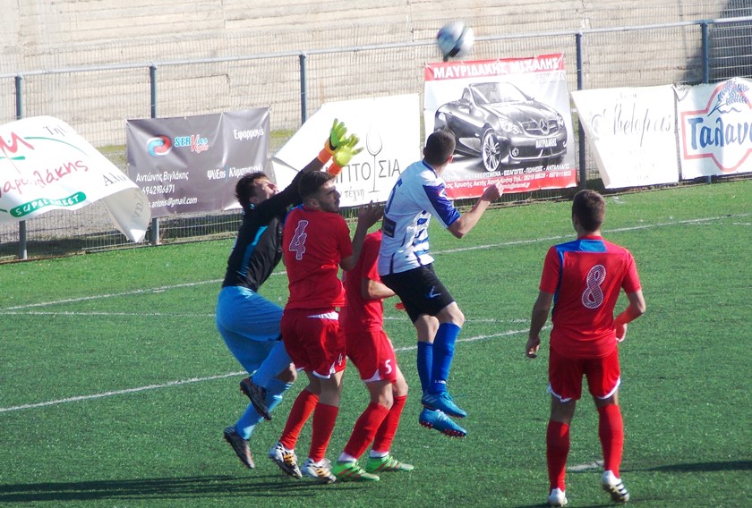 Fasi penalti