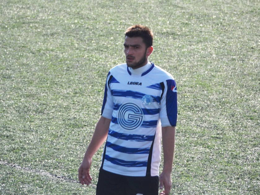 Kebaci