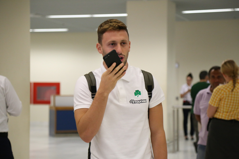 afiksi Panathinaikos xania 23