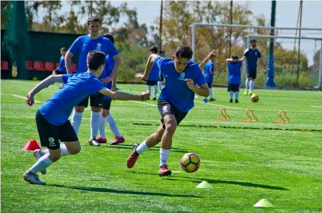 Inter camp1