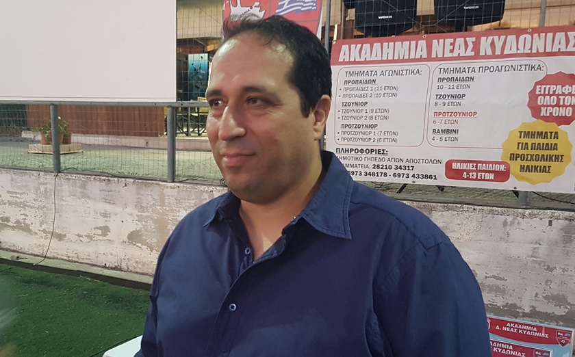Mylonakis