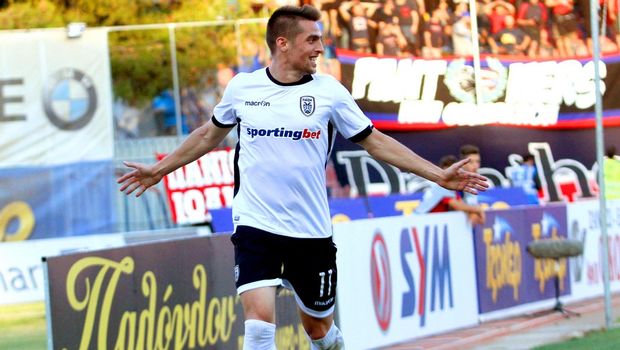 paok mak