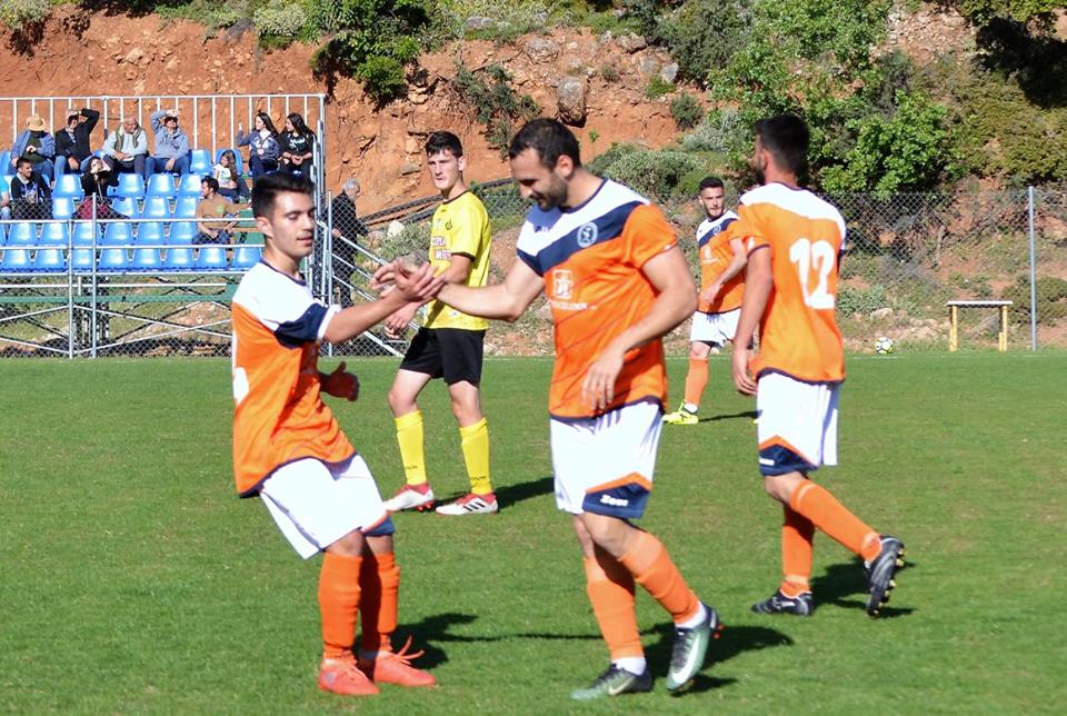 karanakis goal