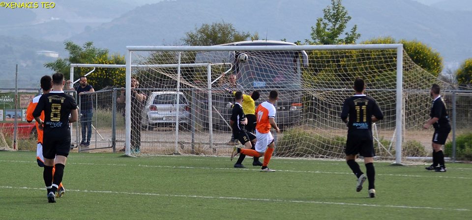 kastrinakis goal