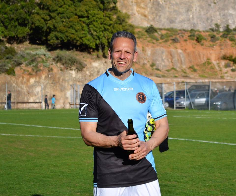 kotronakis sabania