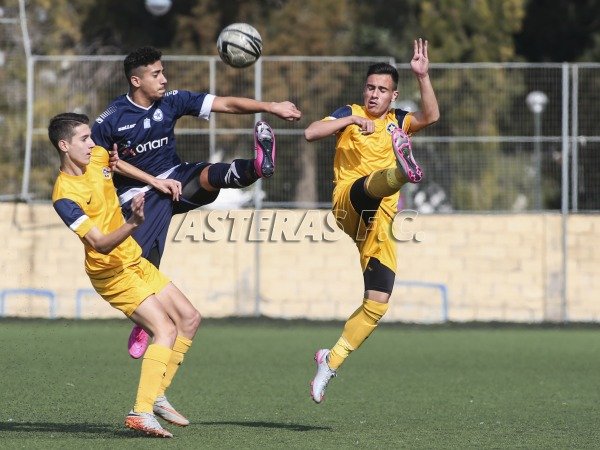 markoulakis asteras tripolis atromitos
