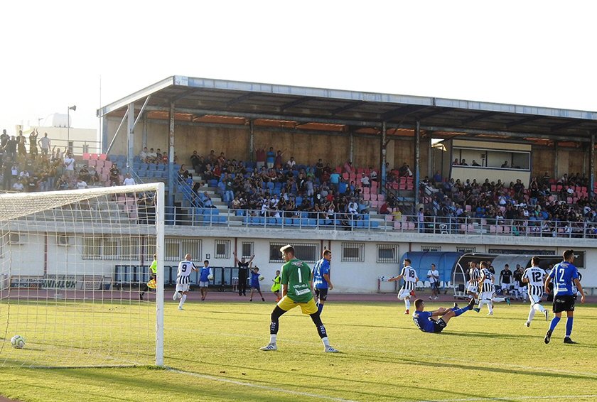 ofi aoan super cup goal