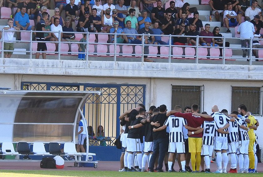 ofi aoan super cup kosmos