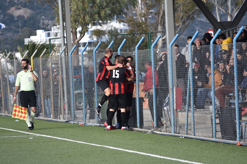 vasilomixelas goal
