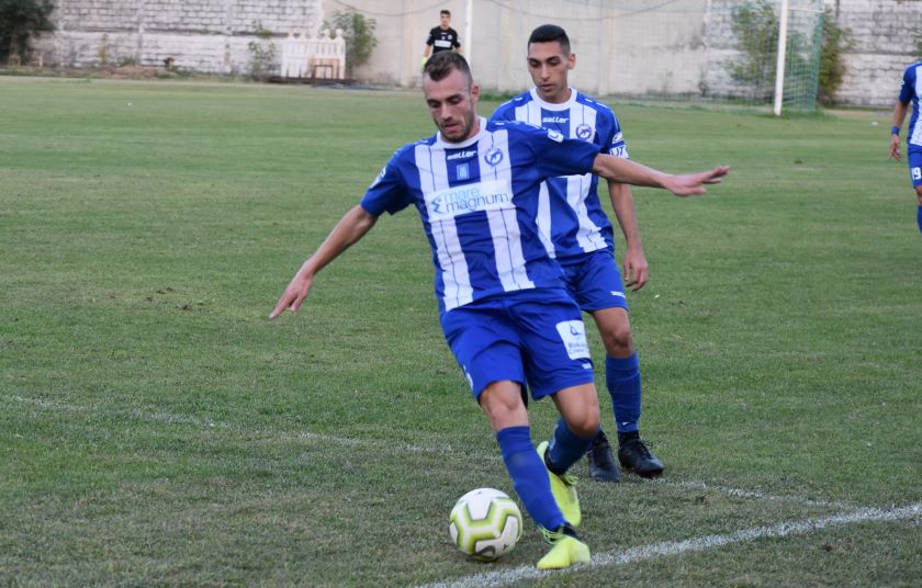 Plegas Kastanopoulakis