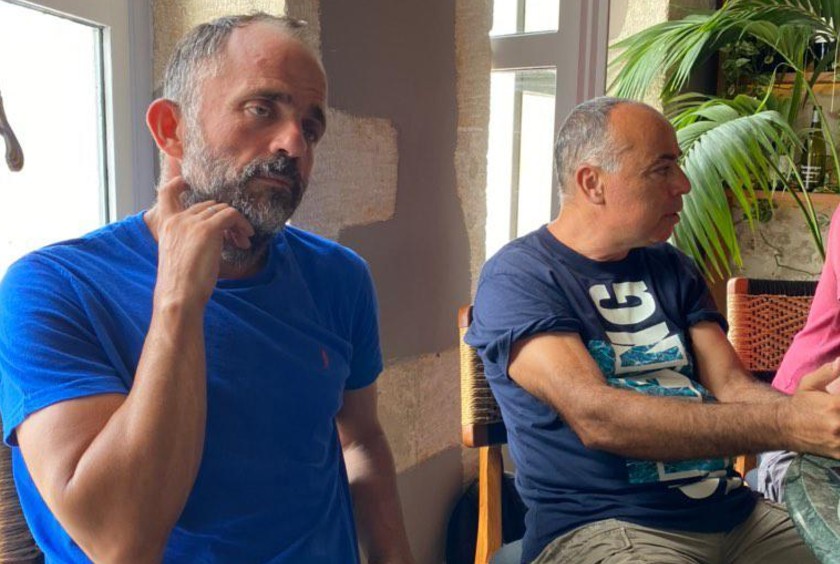 Markoulakis Fandridakis Ionia