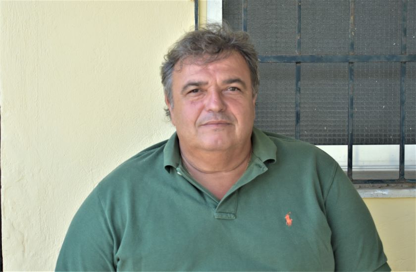 Xatzidimitriou Ionia
