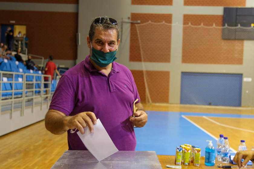 Galanakis EKLOGES 2020 EPSX 7