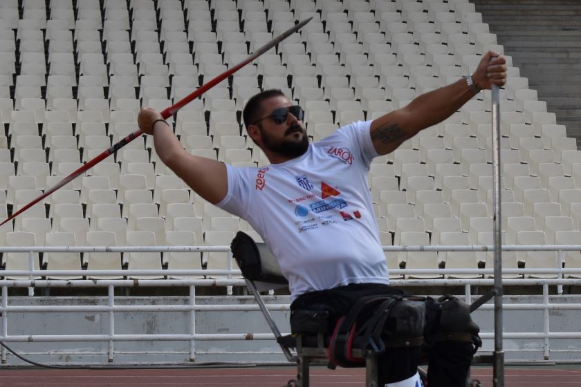 Μανώλης Στεφανουδάκης