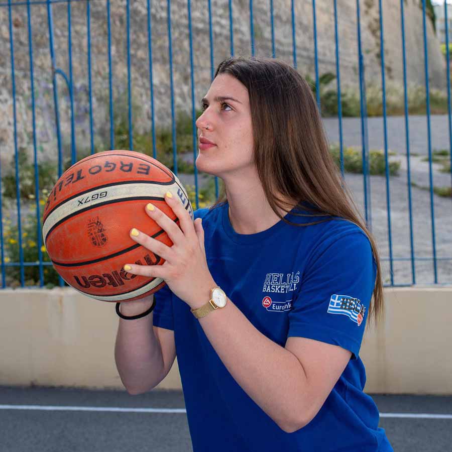 Ιωάννα Κριμίλη