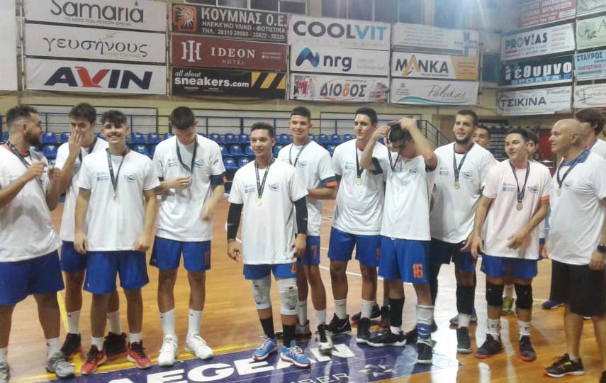 Κ20 ΓΕΗ
