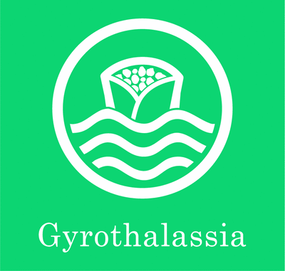Gyrothalassia