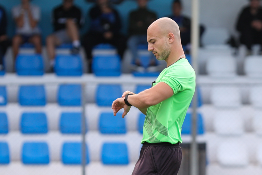 Κρικέλης σε Τσικαλαριά και Αναστασάκης τον Ηρακλή athlitiko