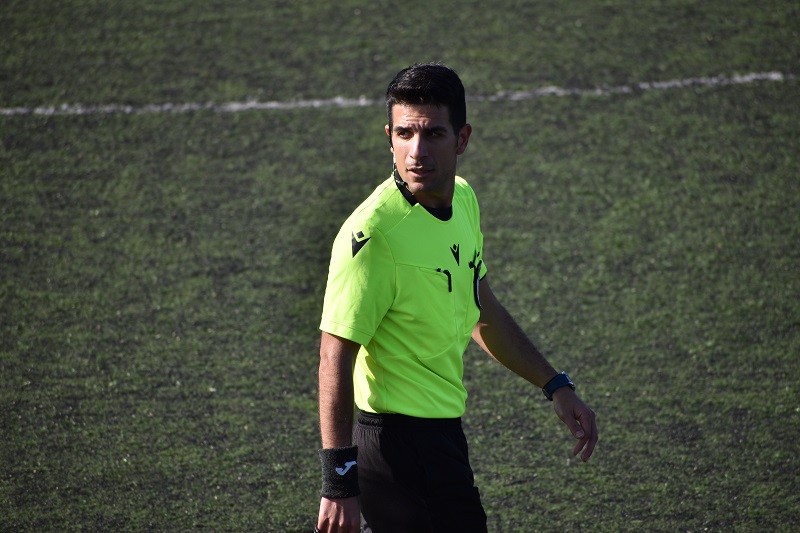 Μισαηλίδης στο ντέρμπι παραμονής στο Ακρωτήρι athlitiko