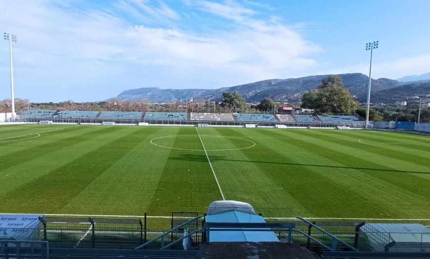 Και τώρα… επισπορά στα Περιβόλια