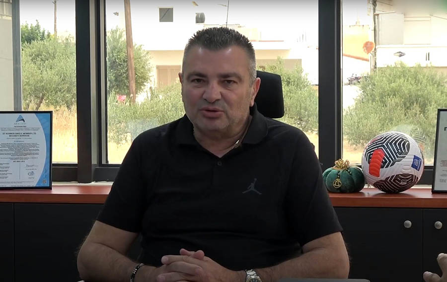 Χανιά προς Γαβαλά: Ποιοι ήταν οι 15 παίκτες;