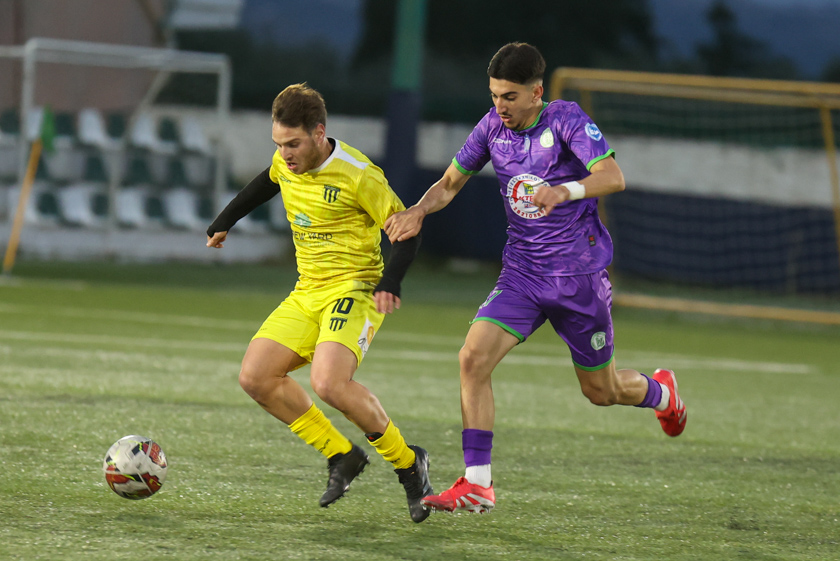 Επανασύνδεση για τα αδέρφια Ψαράκη