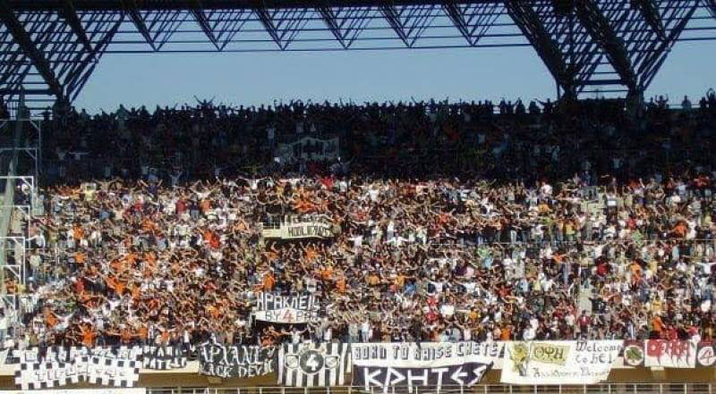 Εξαντλούνται τα εισιτήρια του ΟΦΗ για το Super Cup